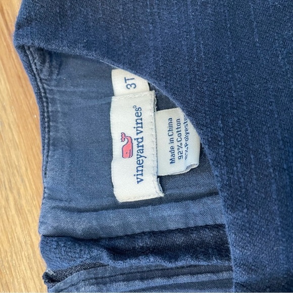 Vineyard Vines 2- Girls Sheath Dresses - Picture 2 of 5